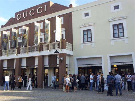 gucci outlet prices italy|is gucci outlet worth it.